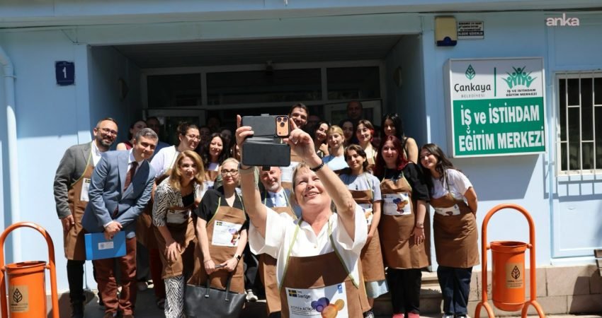 İsveç Hükümeti’nin finansal desteği ve Birleşmiş Milletler Kalkınma Programı (UNDP)