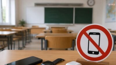 Çekya hükümeti, ilkokul ve ortaokullarda cep telefonu, akıllı saat ve