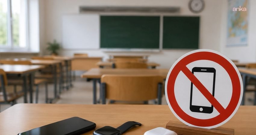 Çekya hükümeti, ilkokul ve ortaokullarda cep telefonu, akıllı saat ve
