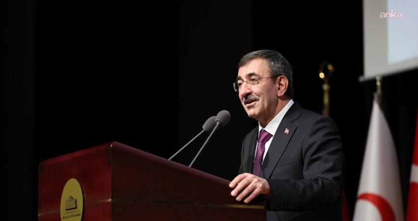 Cumhurbaşkanı Yardımcısı Cevdet Yılmaz, haziran ayı enflasyon verilerine ilişkin yaptığı