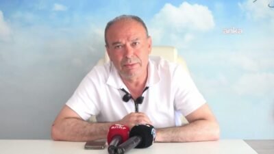 CHP Aksaray İl Başkanlığı görevinden alınan Bilal Özdemir’in yerine Cansu