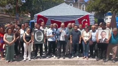 CHP Bozdoğan İlçe Örgütü partiden istifa etti. İlçe Başkanı Hasan Karayer,