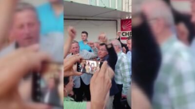 CHP Edirne İl Başkanlığı görevinden alınan Yücel Balkanlı, “Cumhuriyet Halk
