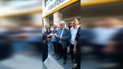 CHP Elazığ teşkilatında istifa dalgası büyüyor. Geçtiğimiz hafta İl Başkan