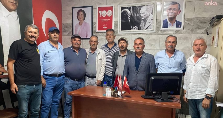CHP Merkez Yönetim Kurulu'nun (MYK) teşkilatlara yönelik yeni görevlendirmeleri kapsamında CHP