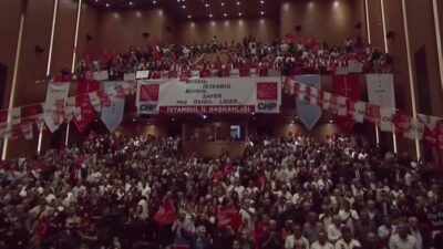 CHP Genel Başkanı Kemal Kılıçdaroğlu,  "Ülkenin sorunları var, biz