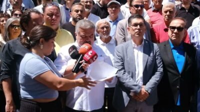 Eski CHP Isparta İl Başkanı Hasan Karaca, ilçe teşkilatları, belediye