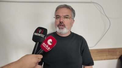 CHP Genel Merkezi tarafından Isparta İl Başkanlığı görevine atanan Ahmet