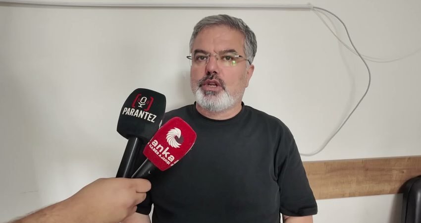 CHP Genel Merkezi tarafından Isparta İl Başkanlığı görevine atanan Ahmet