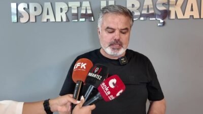 CHP Genel Merkezi'nin kararıyla Isparta İl ve Merkez İlçe yönetimlerinin
