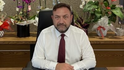 CHP İzmir İl Başkanı Utku Gümrükçü, Milli Eğitim Bakanı Yusuf