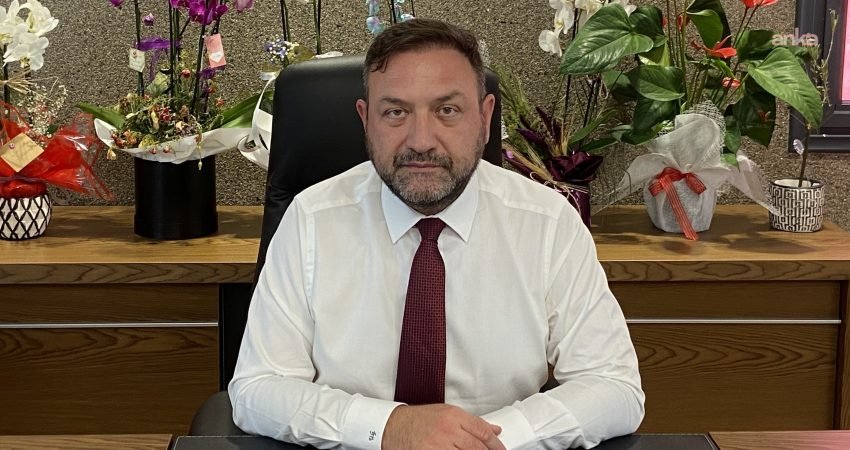 CHP İzmir İl Başkanı Utku Gümrükçü, Milli Eğitim Bakanı Yusuf
