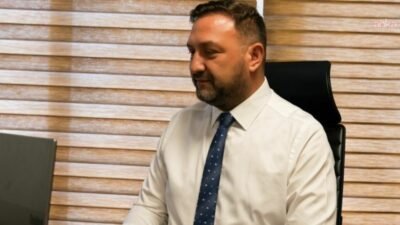 CHP İzmir’de İl Başkanı Utku Gümrükçü’nün İl Yönetim Kurulu belli