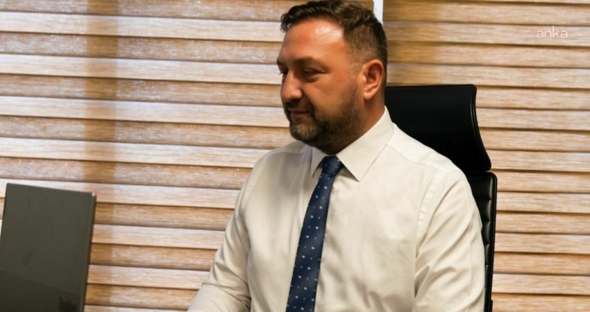 CHP İzmir’de İl Başkanı Utku Gümrükçü’nün İl Yönetim Kurulu belli