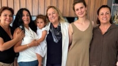CHP Kadın Kolları Genel Başkanı Ayten Gülsever, tutuklu eski CHP