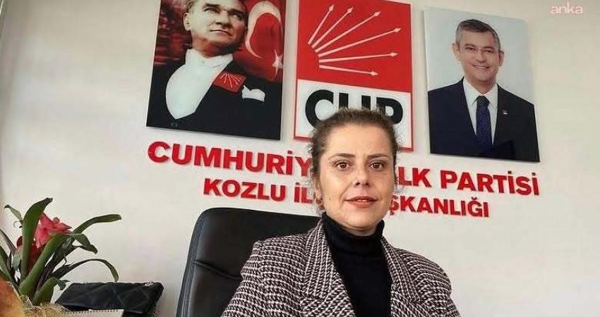 CHP Genel Merkezi'nin Zonguldak örgütlerinde başlattığı görev değişiklikleri sürüyor. Zonguldak