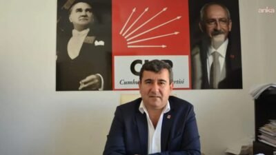 CHP Muğla İl Başkanlığı'nda beklenen görev değişikliği gerçekleşti. CHP Genel