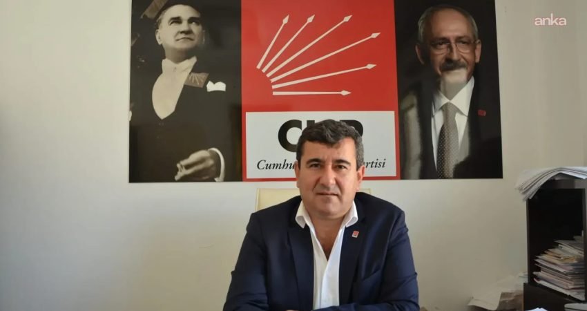 CHP Muğla İl Başkanlığı'nda beklenen görev değişikliği gerçekleşti. CHP Genel