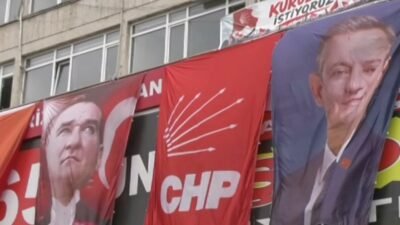CHP Rize İl Başkanı Saltuk Deniz, “Bugüne kadar 44 il