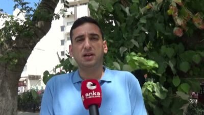 CHP Sinop İl Başkanlığı görevinden alınan Aykut Cem Yalçınkaya, CHP'de yaşanan