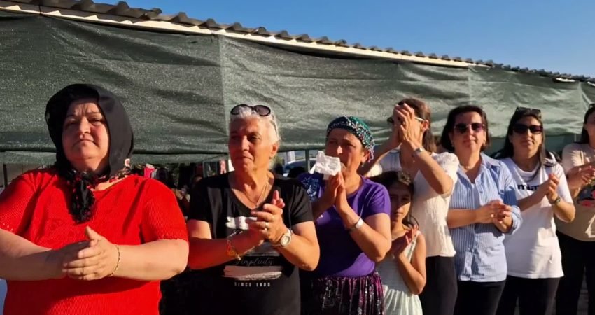 CHP Tokat İl Başkanlığı görevinden alınan Çağdaş Kurtgöz, CHP Grup