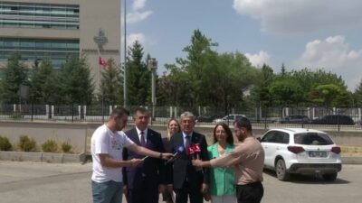 CHP, varlık barışı ve Tapu Kanunu'ndaki bazı düzenlemelerin yürürlüğünün durdurulması