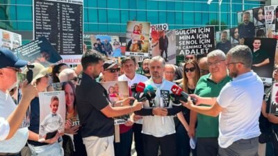 CHP Bolu Milletvekili Türker Ateş ve İYİ Parti Çanakkale Milletvekili