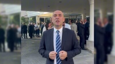 CHP Zonguldak İl Başkanlığı görevinden alınan Devrim Dural, CHP Grup