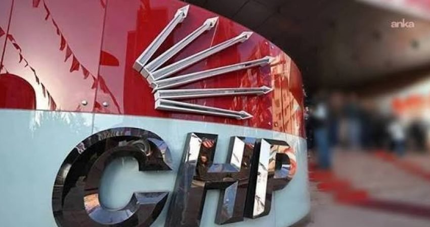 CHP’de belediyelere ve parti yöneticilerine yönelik idari ve adli süreçlerin