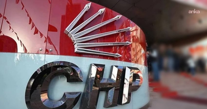 CHP'den, Erzurum Kongresi’nin 107’nci yıl dönümüne ilişkin “O gün Erzurum’da