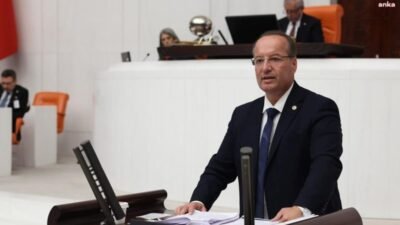CHP Karabük Milletvekili Cevdet Akay, memur ve emeklilere yapılacak zam oranlarının