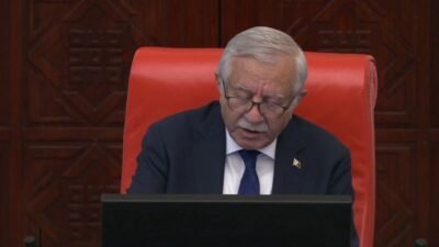CHP Karabük Milletvekili Cevdet Akay, kamu varlıklarının satışının kamu maliyesine