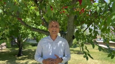 CHP Kayseri Milletvekili Aşkın Genç, tarım ürünlerinde yaşanan fiyat hareketlerinin