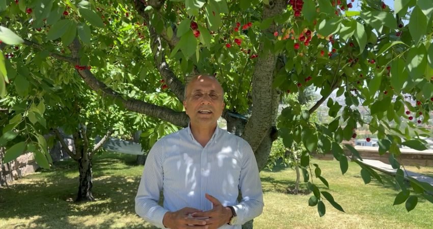 CHP Kayseri Milletvekili Aşkın Genç, tarım ürünlerinde yaşanan fiyat hareketlerinin