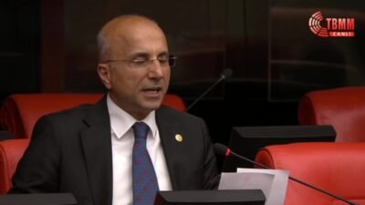 CHP Kayseri Milletvekili Aşkın Genç, Osmangazi Köprüsü geçiş ücretinin 2022’den