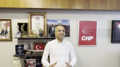 CHP Kayseri Milletvekili Aşkın Genç, TÜİK’in haziran enflasyonu sonrası açıklanan
