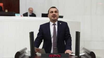 CHP Manisa Milletvekili Bekir Başevirgen, haziran ayı enflasyon verileri sonrası