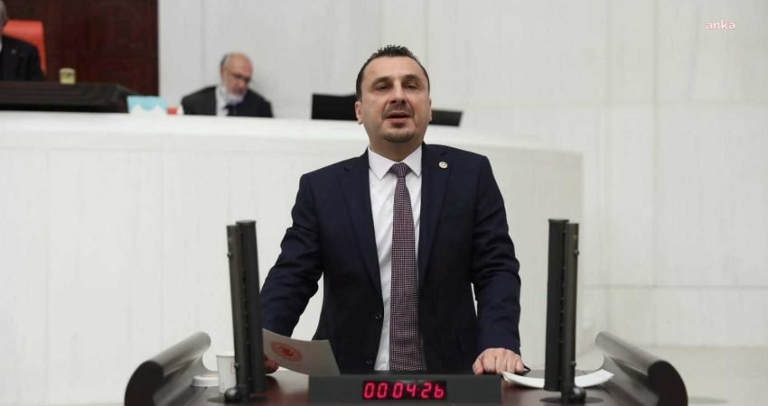 CHP Manisa Milletvekili Bekir Başevirgen, haziran ayı enflasyon verileri sonrası
