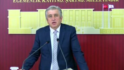 CHP Samsun Milletvekili Murat Çan, CHP MYK kararıyla Samsun İl