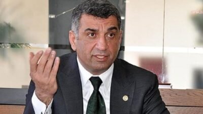 CHP Elazığ Milletvekili Gürsel Erol, “NATO Devlet Başkanları Zirvesi Türkiye’de