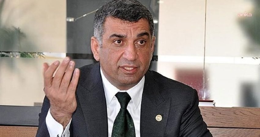 CHP Elazığ Milletvekili Gürsel Erol, “NATO Devlet Başkanları Zirvesi Türkiye’de