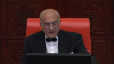 CHP Ankara Milletvekili Aliye Timisi Ersever, Madımak Katliamı’nın 33’üncü yıl