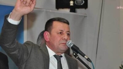 Giresun'un Espiye Belediye Başkanı Erol Karadere, CHP içinde son dönemde