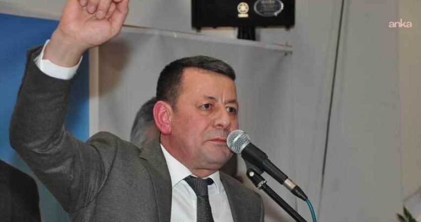 Giresun'un Espiye Belediye Başkanı Erol Karadere, CHP içinde son dönemde