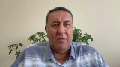 CHP Niğde Milletvekili Ömer Fethi Gürer, Antalya’nın Serik ilçesinde bir