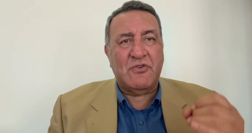 CHP Niğde Milletvekili ve TBMM Tarım, Orman ve Köyişleri Komisyonu