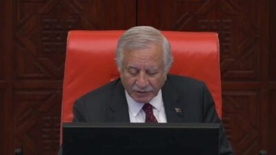 CHP Denizli Milletvekili Gülizar Biçer Karaca, Denizli'de tekstil ihracatının gerilediğini,