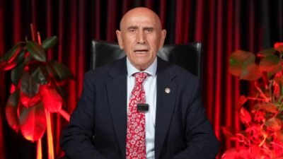 CHP Genel Başkan Yardımcısı Yıldırım Kaya, 2026 Yükseköğretim Kurumları Sınavı'nda