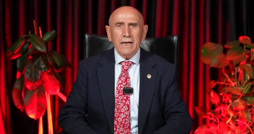 CHP Genel Başkan Yardımcısı Yıldırım Kaya, 2026 Yükseköğretim Kurumları Sınavı'nda