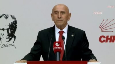 CHP Genel Başkan Yardımcısı Yıldırım Kaya, ÖSYM’nin YKS’de bir soruyu